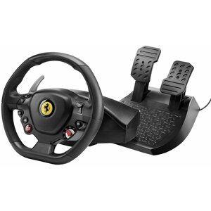 Thrustmaster T80, Ferrari 488 GTB Edition (PC, PS4, PS5) - 4160672