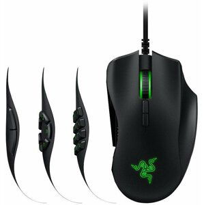 Razer Naga Trinity - RZ01-02410100-R3M1