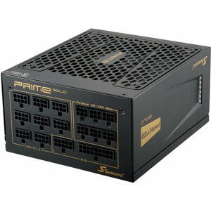 Seasonic Prime Gold - 1300W - SSR-1300GD