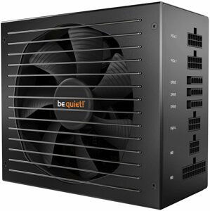 Be quiet! Straight Power 11 - 550W - BN281