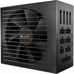 Be quiet! Straight Power 11 - 750W - BN283