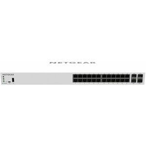 NETGEAR Insight GC728XP Smart Cloud Switch - GC728XP-100EUS