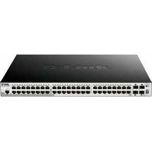 D-Link DGS-1510-52XMP - DGS-1510-52XMP