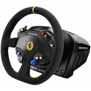 Thrustmaster TS-PC Racer, Ferrari 488 Challenge Edition (PC) - 2960798