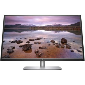 HP 32s - LED monitor 32" - 2UD96AA