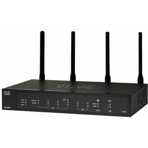 Cisco RV340W - RV340W-E-K9-G5