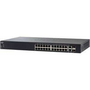 Cisco SF250-24 - SF250-24-K9-EU