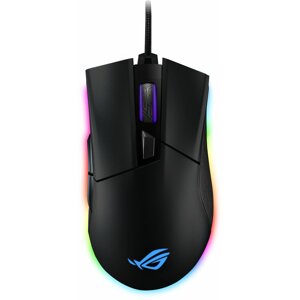 ASUS ROG Gladius II Origin, černá - 90MP00U1-B0UA00