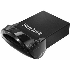 SanDisk Ultra Fit 256GB - SDCZ430-256G-G46