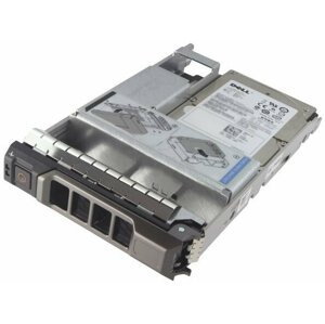 Dell server disk, 2,5" ve 3,5" rámečku - 600GB - 400-AJSC