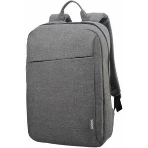 Lenovo 15.6 Backpack B210, šedá - GX40Q17227