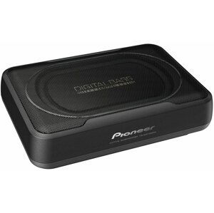 Pioneer TS-WX130DA - TS-WX130DA