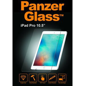 PanzerGlass Edge-to-Edge pro Apple iPad Pro 10,5", čiré - 2015