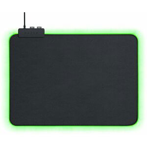 Razer Goliathus Chroma, látková - RZ02-02500100-R3M1