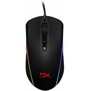 HyperX Pulsefire Surge, černá - 4P5Q1AA