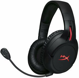 HyperX Cloud Flight, černá - 4P5L4AM#ABB