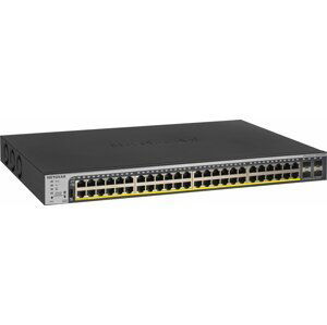 NETGEAR GS752TPP Smart Managed Pro Switch - GS752TPP-100EUS