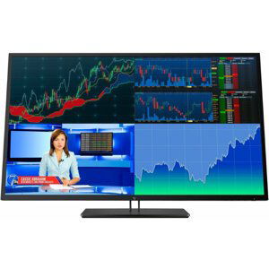 HP Z43 - LED monitor 43" - 1AA85A4