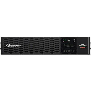 CyberPower Professional Series III RackMount XL 1500VA/1500W - PR1500ERTXL2U