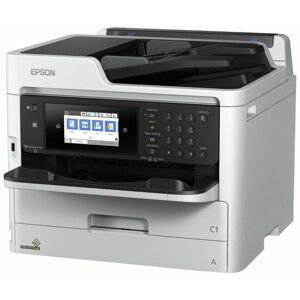 Epson WorkForce Pro WF-C5790DWF - C11CG02401