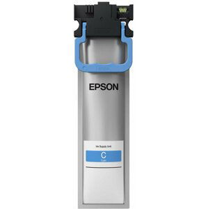 Epson C13T945240, WF-C5XXX cyan - C13T945240