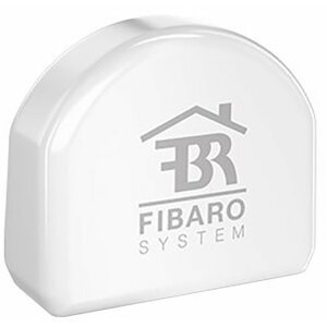 FIBARO Spínací reléový modul FGBHS-213, Bluetooth, Apple Homekit - FIB-FGBHS-213