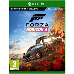 Forza Horizon 4 (Xbox ONE) - GFP-00018