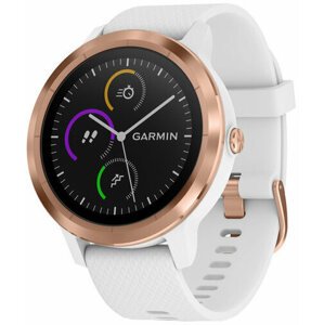 Garmin Vívoactive 3, Rose Gold - 010-01769-07