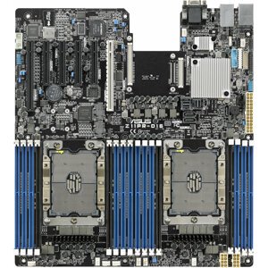 ASUS Z11PR-D16 - Intel C621 - 90SB0670-M0UAY0