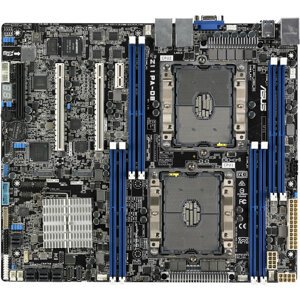 ASUS Z11PA-D8 - Intel C621 - 90SB06H0-M0UAY0