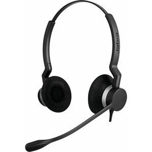 Jabra BIZ 2300 Duo - 2399-823-189