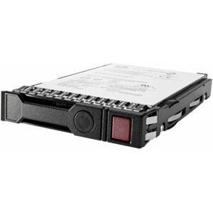 HPE server disk, 3,5" - 4TB - 861678-B21