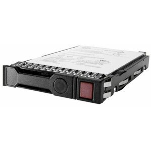 HPE server disk, 2,5" - 1TB - 655710-B21