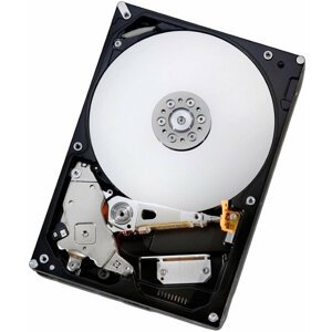 Dell server disk, 3,5" - 1TB - 400-AFYB