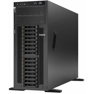 Lenovo ThinkServer TS550 /S4110/Bez HDD/16GB/750W - 7X10A017EA