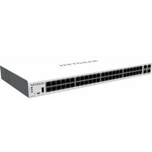 NETGEAR Insight GC752X Smart Cloud Managed Switch - GC752X-100EUS