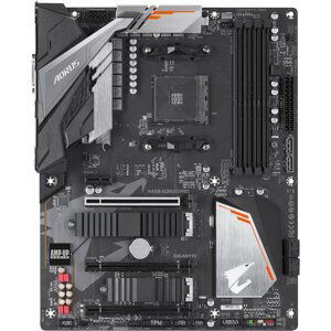 GIGABYTE B450 AORUS PRO - AMD B450 - B450 AORUS PRO