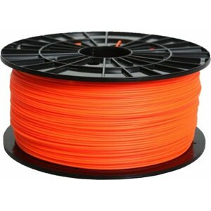 Filament PM tisková struna (filament), ABS, 1,75mm, 1kg, oranžová - F175ABS_OR