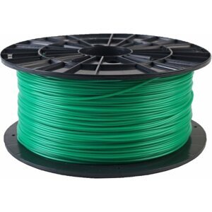 Filament PM tisková struna (filament), PLA, 1,75mm, 1kg, zelená - F175PLA_GR
