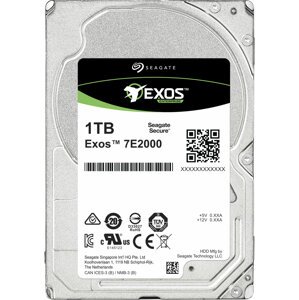 Seagate Exos 7E2000, 2,5" - 1TB - ST1000NX0313