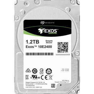 Seagate Exos 10E2400, 2,5" - 1,2TB - ST1200MM0009