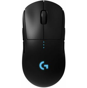 Logitech G Pro Wireless, černá - 910-005272