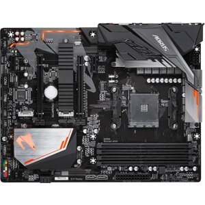 GIGABYTE B450 AORUS ELITE - AMD B450 - B450 AORUS ELITE