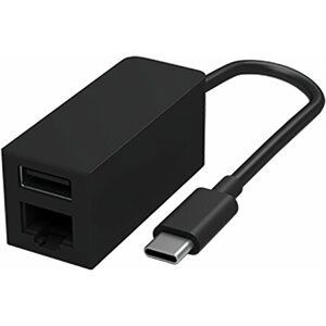 Microsoft Surface Adapter USB-C - Ethernet - JWL-00004