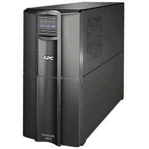 APC Smart-UPS 3000VA LCD 230V (2700W) se SmartConnect - SMT3000IC