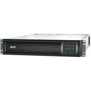 APC Smart-UPS 2200VA LCD RM 2U 230V (1980W) se SmartConnect - SMT2200RMI2UC