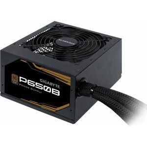 GIGABYTE P650B - 650W - GP-P650B