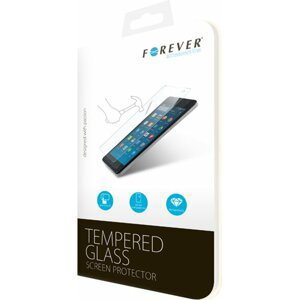 Forever tvrzené sklo na displej pro Samsung A8 2018 - GSM037203