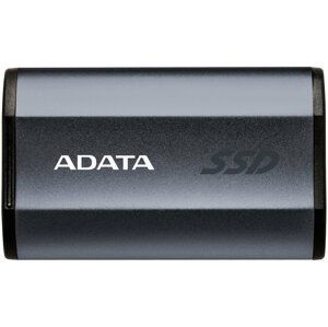 ADATA SE730H - 1TB, titanová - ASE730H-1TU31-CTI