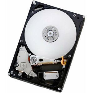 Dell server disk, 3,5" - 2TB - 400-ATKK